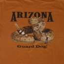 Arizona Guard Dog